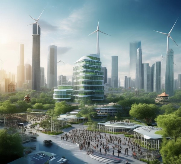 江阴企业双碳发展新机遇