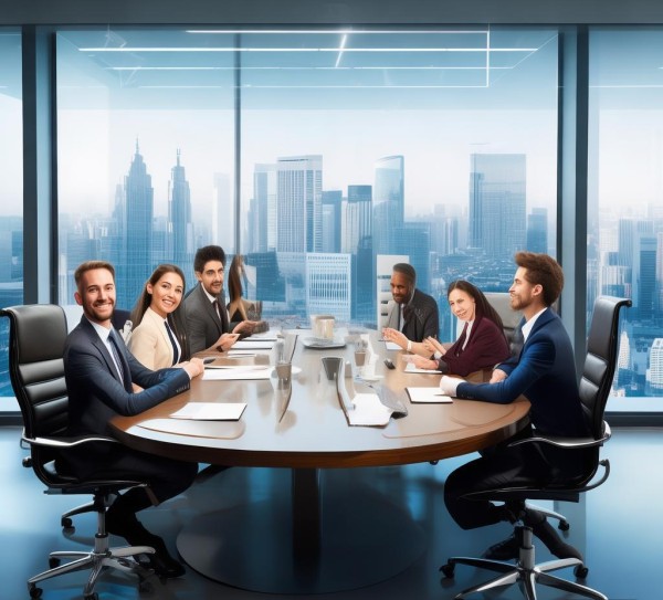 美鼎企业管理咨询公司助力企业成长