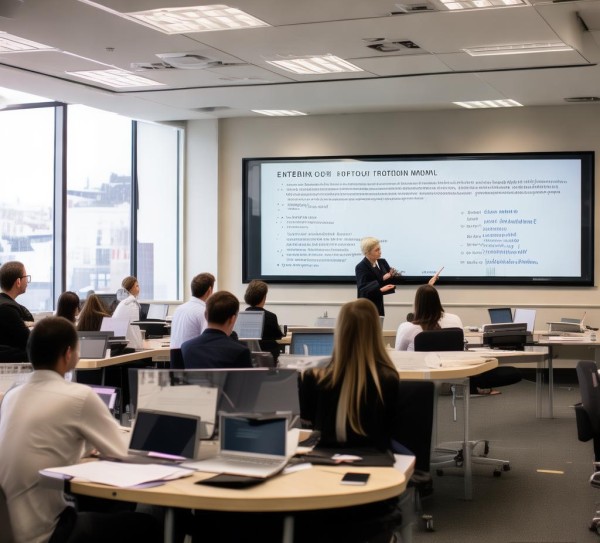 企业新闻宣传培训讲义，从基础到实践