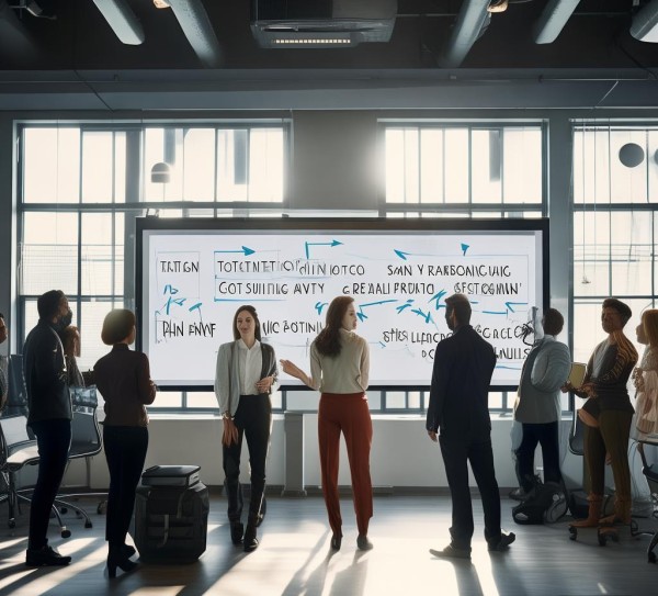 多企业管理咨询公司从战略转变到创造价值