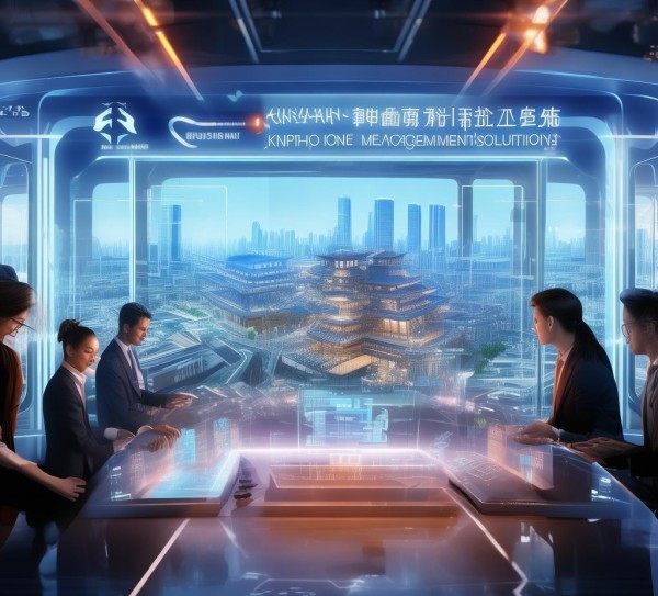 昆山的一站式企业管理解决方案,助力您的高效运营与数字化转型 昆山的一站式企业管理解决方案,助力您的高效运营与数字化转型