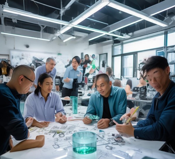 福耀公司企业文化与创新发展的案例研究