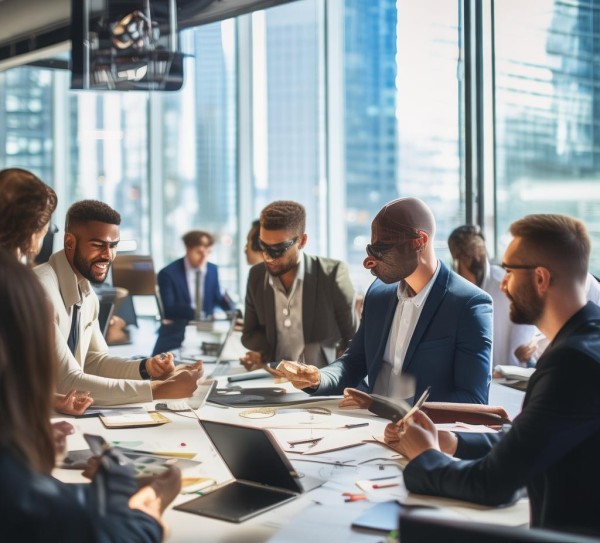 企业文化建设，构建现代企业精神的实践