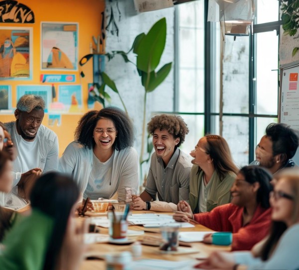 企业福利培训助力员工成长与企业发展