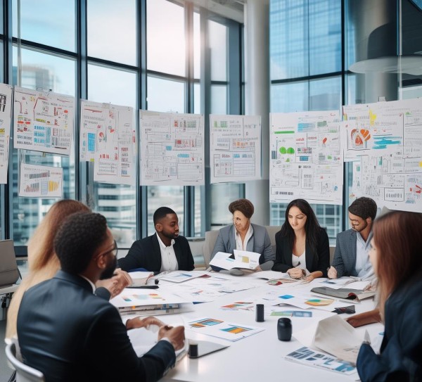 盐城市企业管理创新与融合实践方案