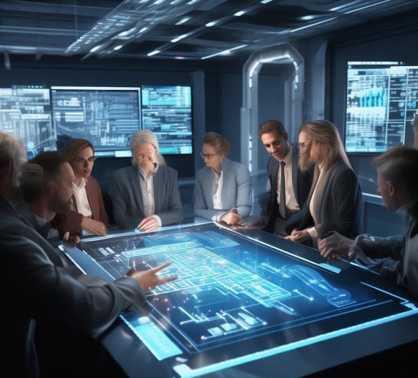 构建高效矿产企业新管理路径