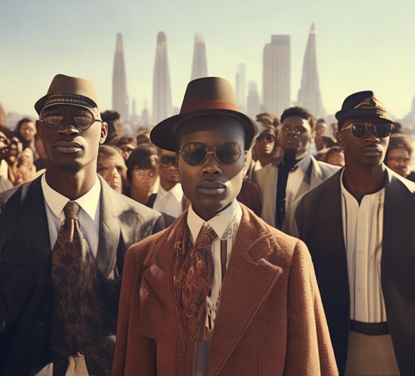 拉尔夫劳伦,文化的力量,创造卓越的未来 拉尔夫劳伦,文化的力量,创造卓越的未来