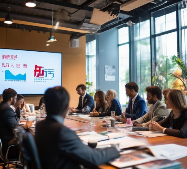 济宁企业管理咨询,助力经济高质量发展 济宁企业管理咨询,助力经济高质量发展