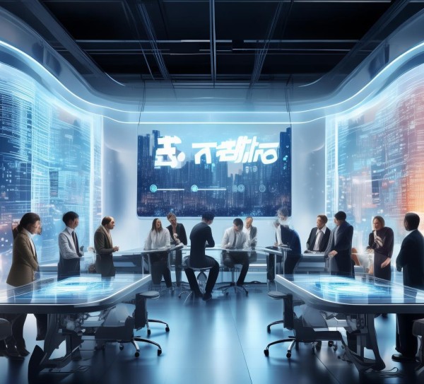 博商企业管理咨询，助力全球商业发展的新引擎