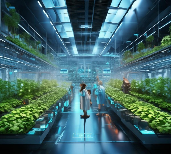 大棚高效管理的新思路与新策略 大棚高效管理的新思路与新策略