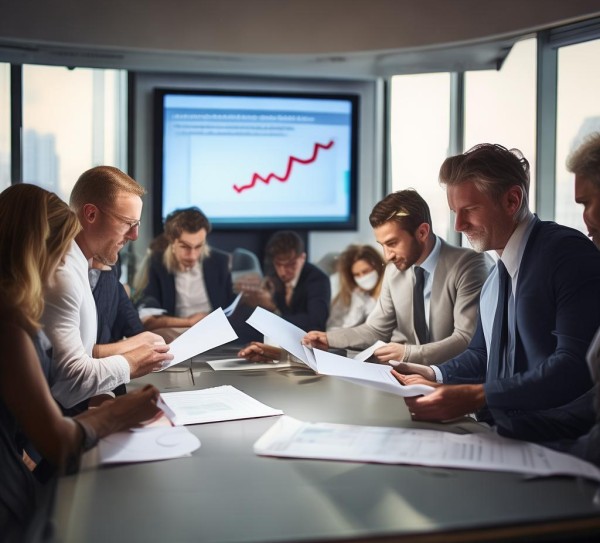 企业系列培训新闻稿，提升企业竞争力的高效培训方案