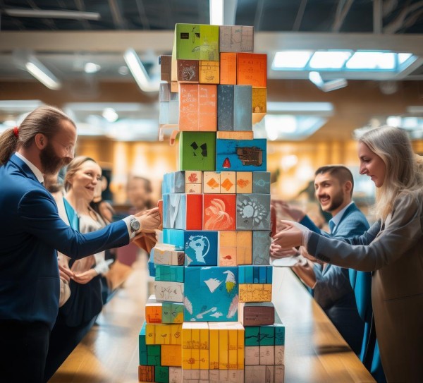 企业文化塑造企业精神的基石 企业文化塑造企业精神的基石