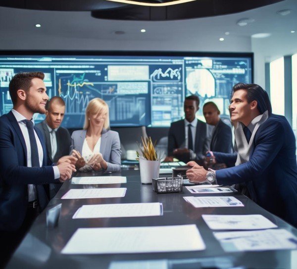 迈迪尔咨询助力您的管理成长