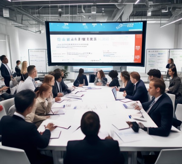 企业新闻宣传培训方案,助力企业高质量发展 企业新闻宣传培训方案,助力企业高质量发展