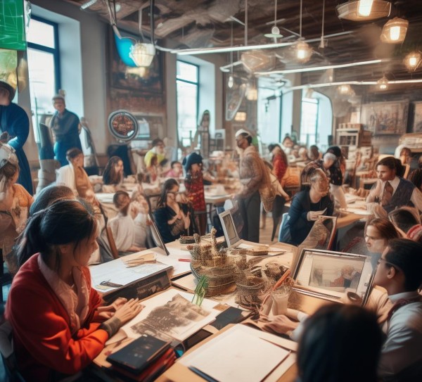 企业文化培训的创新实践与企业传统文化的传承与创新探索 企业文化培训的创新实践与企业传统文化的传承与创新探索