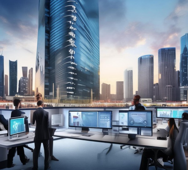 上海企航,企业管理咨询助力企业迈向更高效率 上海企航,企业管理咨询助力企业迈向更高效率