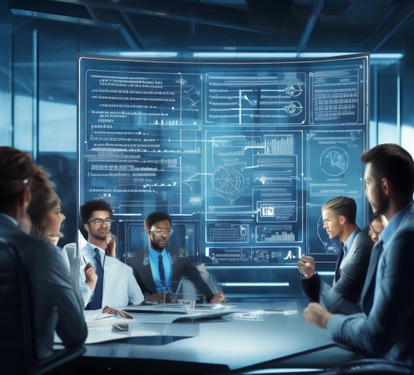 构建现代企业管理具体方案，从理论到实践