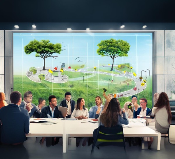 企业管理咨询考试助力企业成功之路