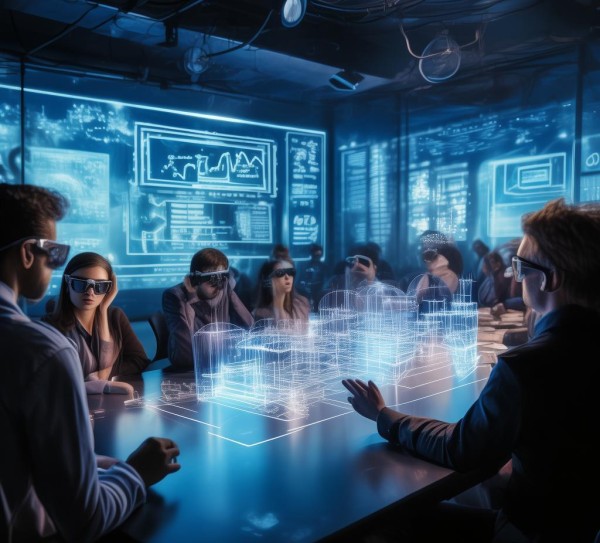 重塑商业竞争力的课程培训新机遇