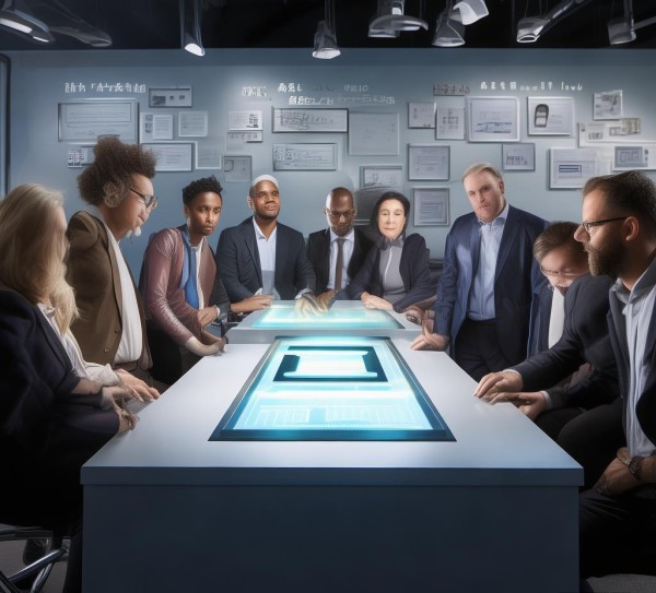 卓汇企业管理咨询，助力成功