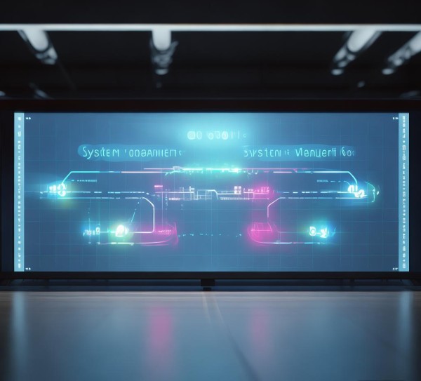 系统化管理方案的高效路径