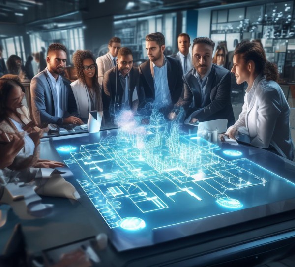 企业管理方案,赋能企业发展战略的路径 企业管理方案,赋能企业发展战略的路径