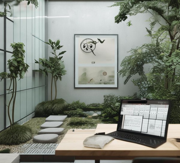 禅意 management fusion,文化与效率的完美融合 禅意 management fusion,文化与效率的完美融合