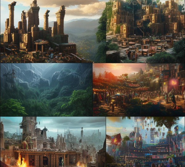 地域文化，从古至今的历史火种