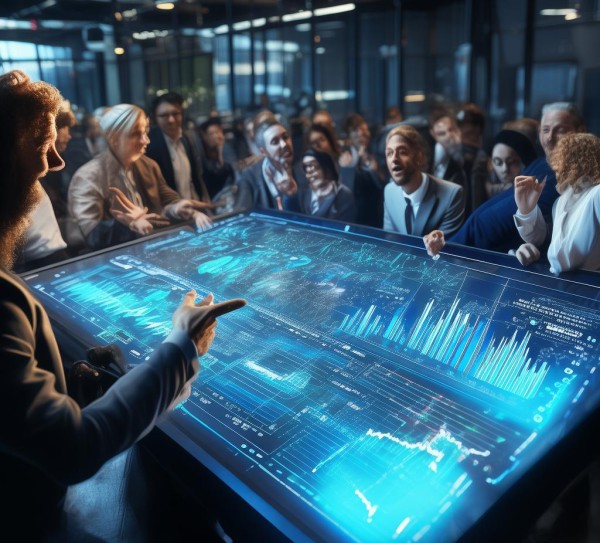 电气企业管理方案，创新驱动与市场驱动