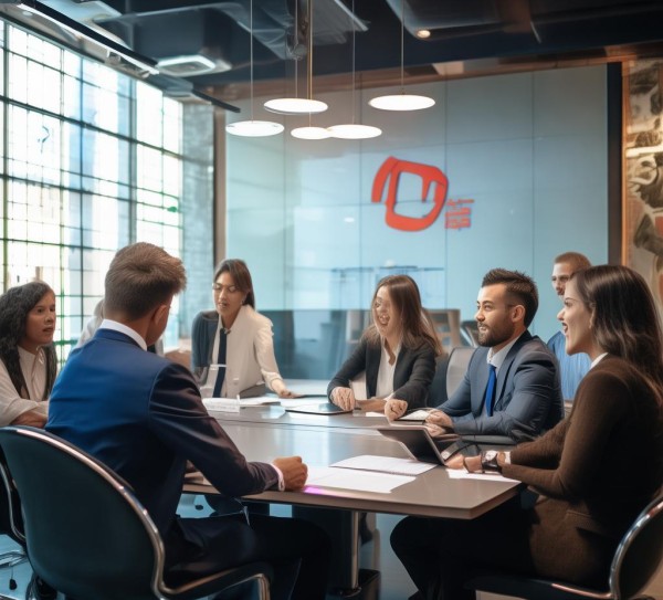 中道企业管理咨询，助力企业稳健发展