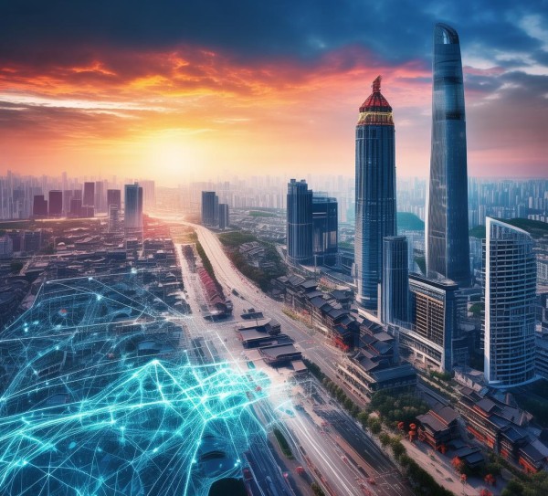 洛阳作为管理咨询发展的新引擎,战略支持与信息化助力 洛阳作为管理咨询发展的新引擎,战略支持与信息化助力