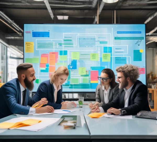 打造高效胶水企业管理方案，实现可持续发展