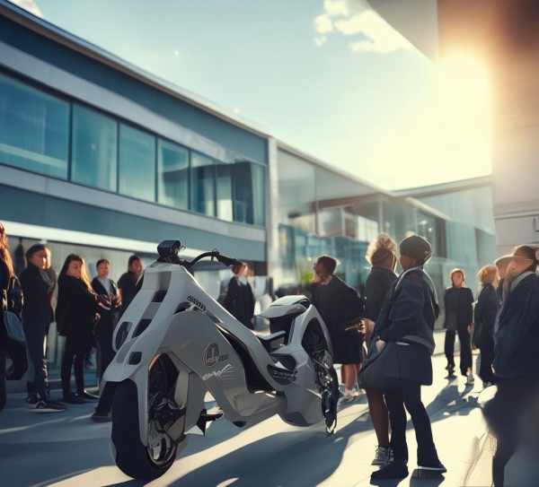 校服企业，创新与责任的双轮驱动