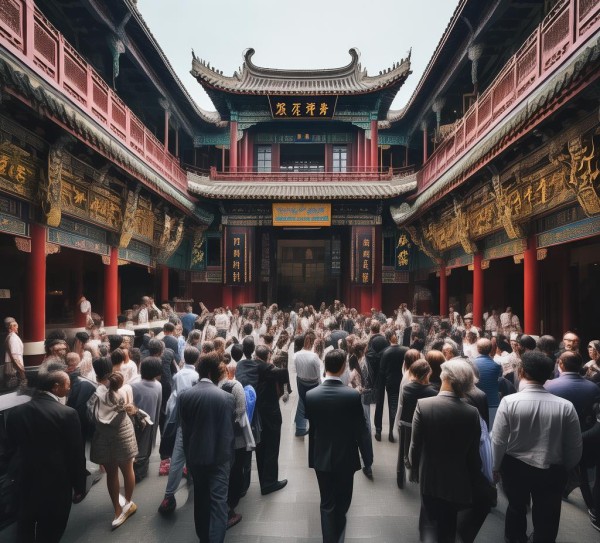 管理咨询的黄金机遇,洛阳作为管理咨询的黄金中心 管理咨询的黄金机遇,洛阳作为管理咨询的黄金中心