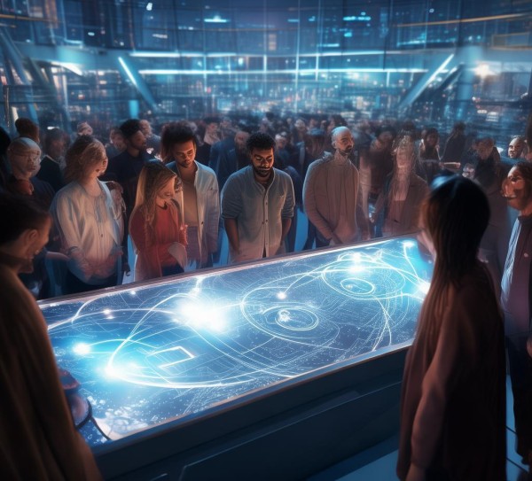 贸易企业，连接未来，成就未来