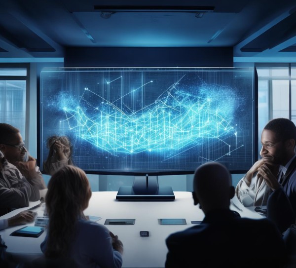 数字化转型中的战略重构新范式