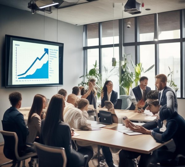 企业培训考试助力企业可持续发展