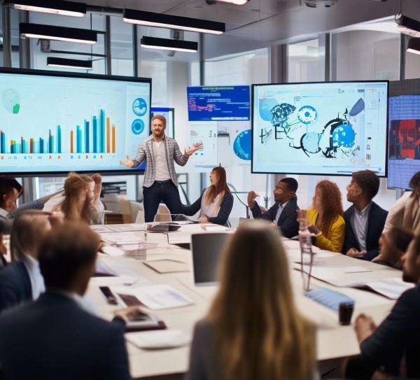 企业营销培训，提升企业竞争力的关键工具