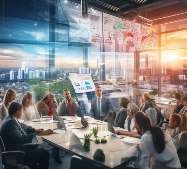 企业转型,从困境到机遇的策略指南 企业转型,从困境到机遇的策略指南