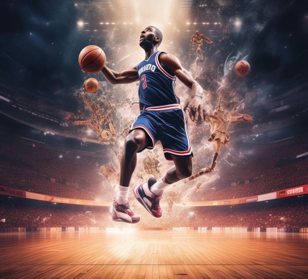 乔丹文化，超越个人与时代的力量