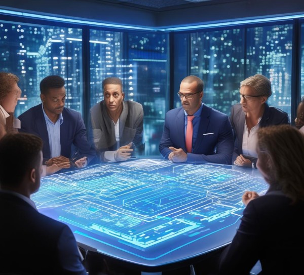 双循环新发展格局下中层干部轮岗计划的挑战与对策