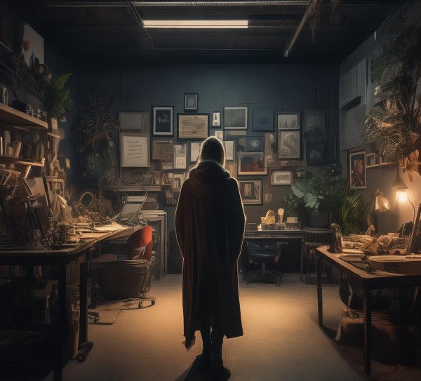 静默力量，小众企业的文化光芒