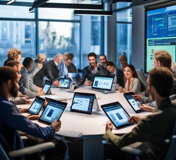 boarding与企业项目方案，意义与挑战