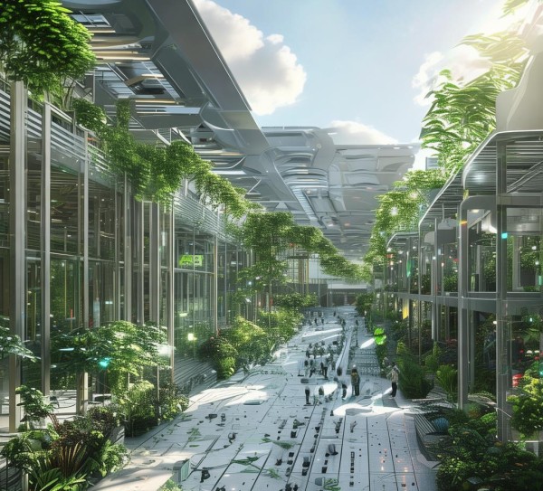 从管理到运营的高效园区管理策略