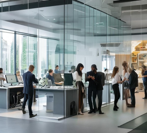 扁平化管理，如何让组织效率最大化？