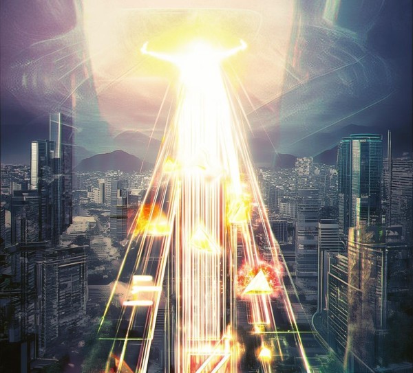 赋能商业成功，开启商业未来