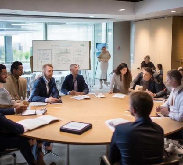 企业领导培训，提升企业管理能力的关键途径