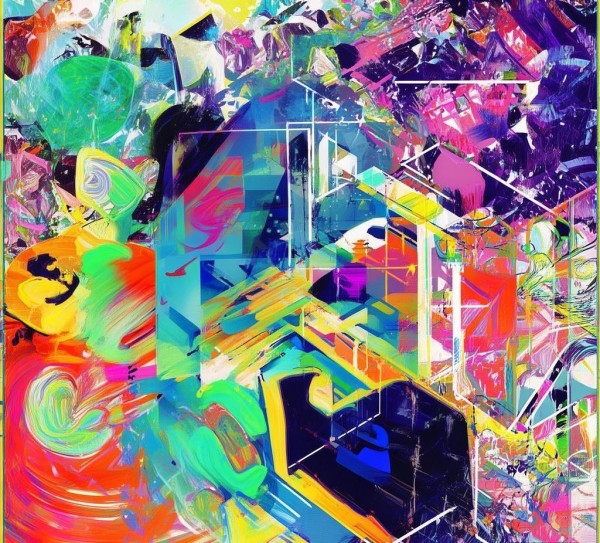 艺术表达与管理的创新探索