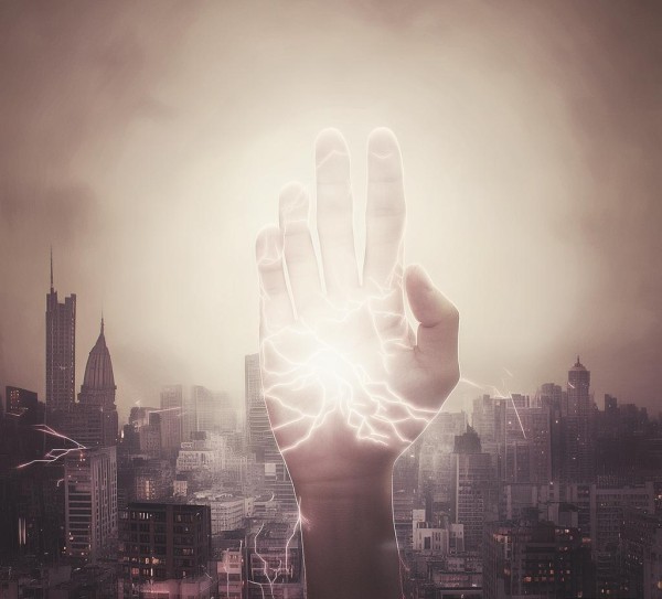 力德之手,成功背后的隐形力量 力德之手,成功背后的隐形力量