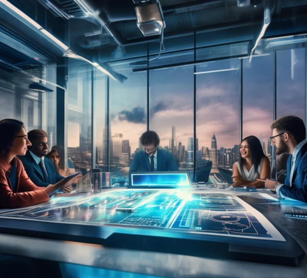 长松企业管理咨询，助力商业成功，开启新篇章